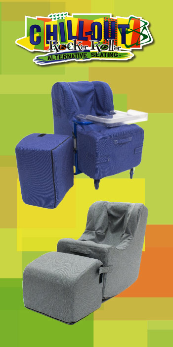 Chill-Out Chair Downloads