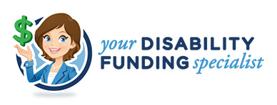 Your Disability Funding Specialist