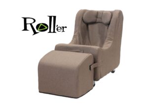 Roll'er Chair