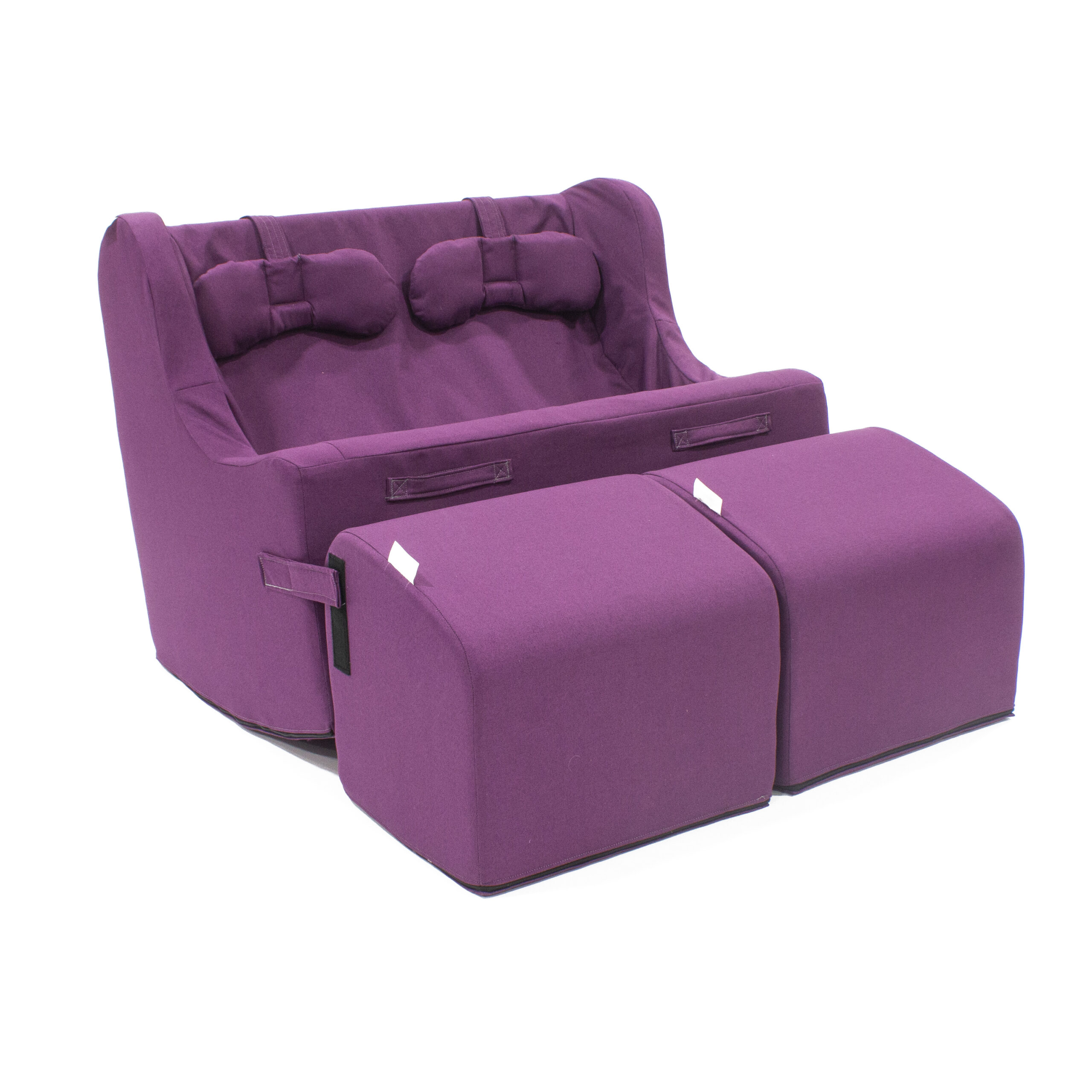 Custom Chill-Out Chair alternative seating