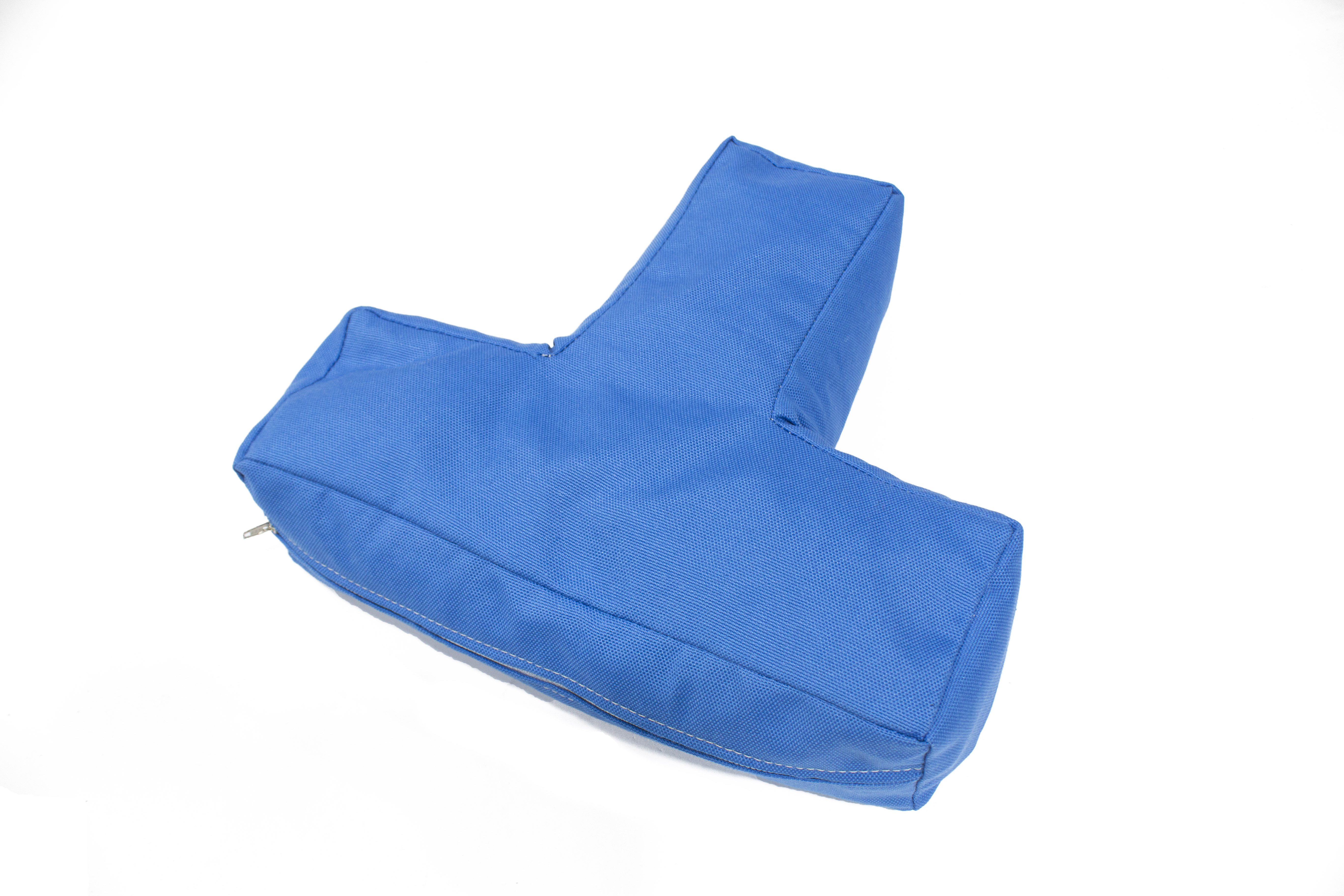 Posture2Go T-Shaped Cushion