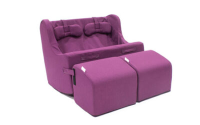 Chill-Out Chair - Home