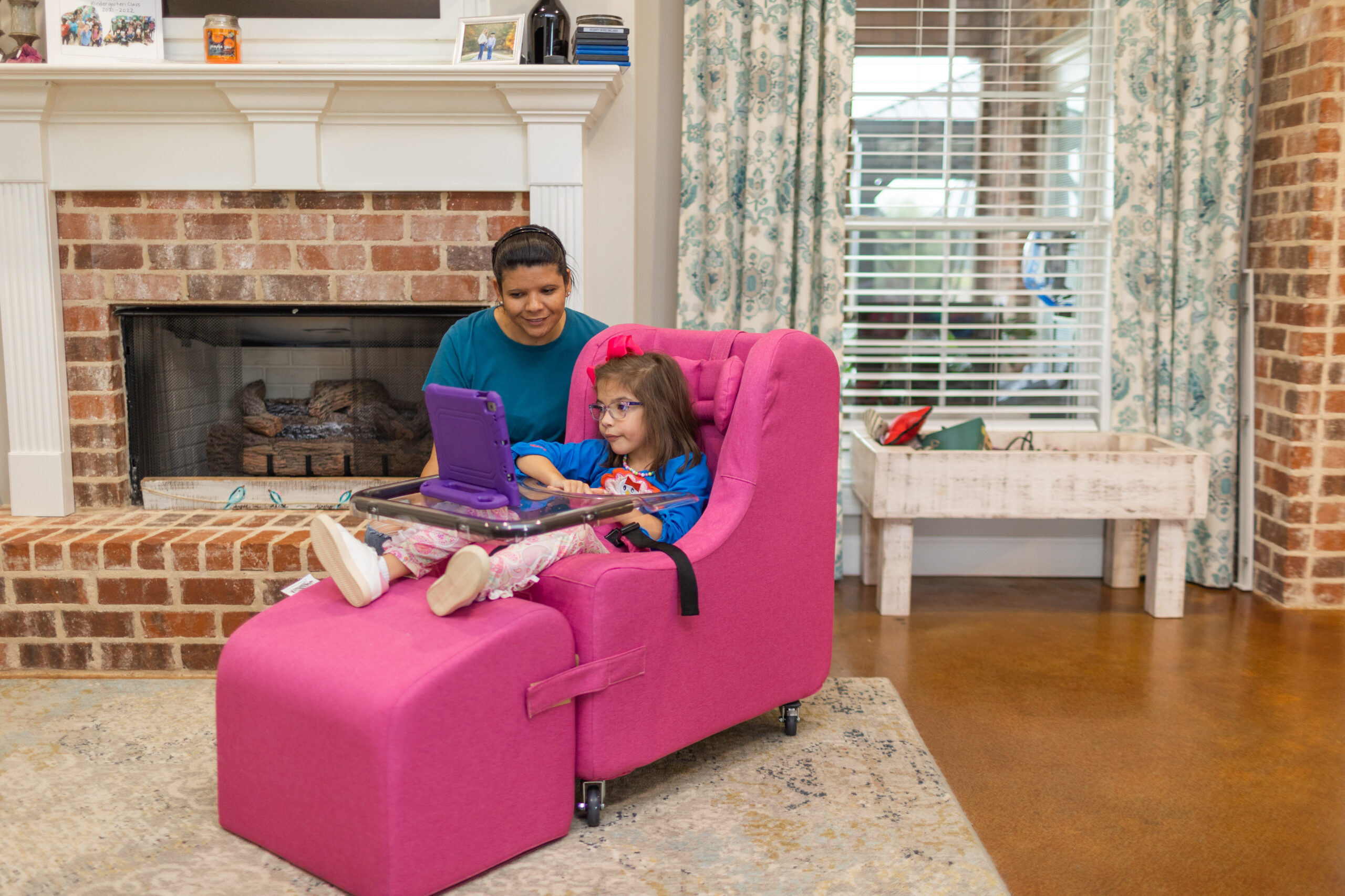 Resources ChillOut Chair