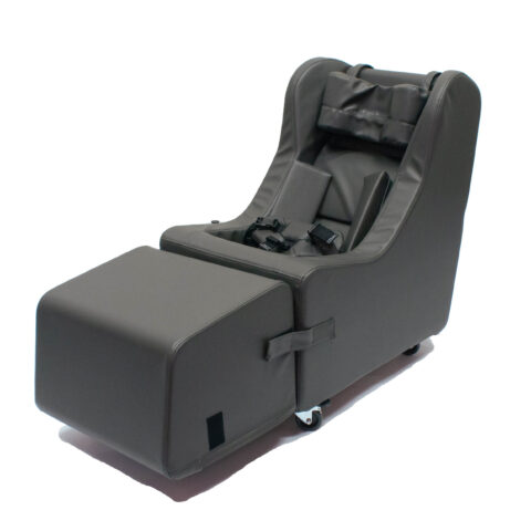 Adaptive Seat - Roll'er - Chill-Out Chair