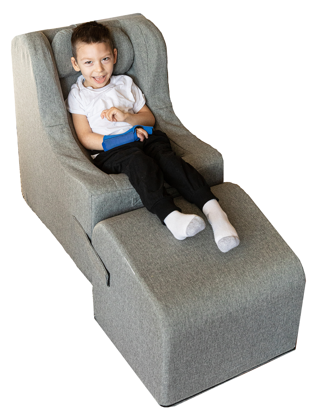 Recline and chill chair hot sale