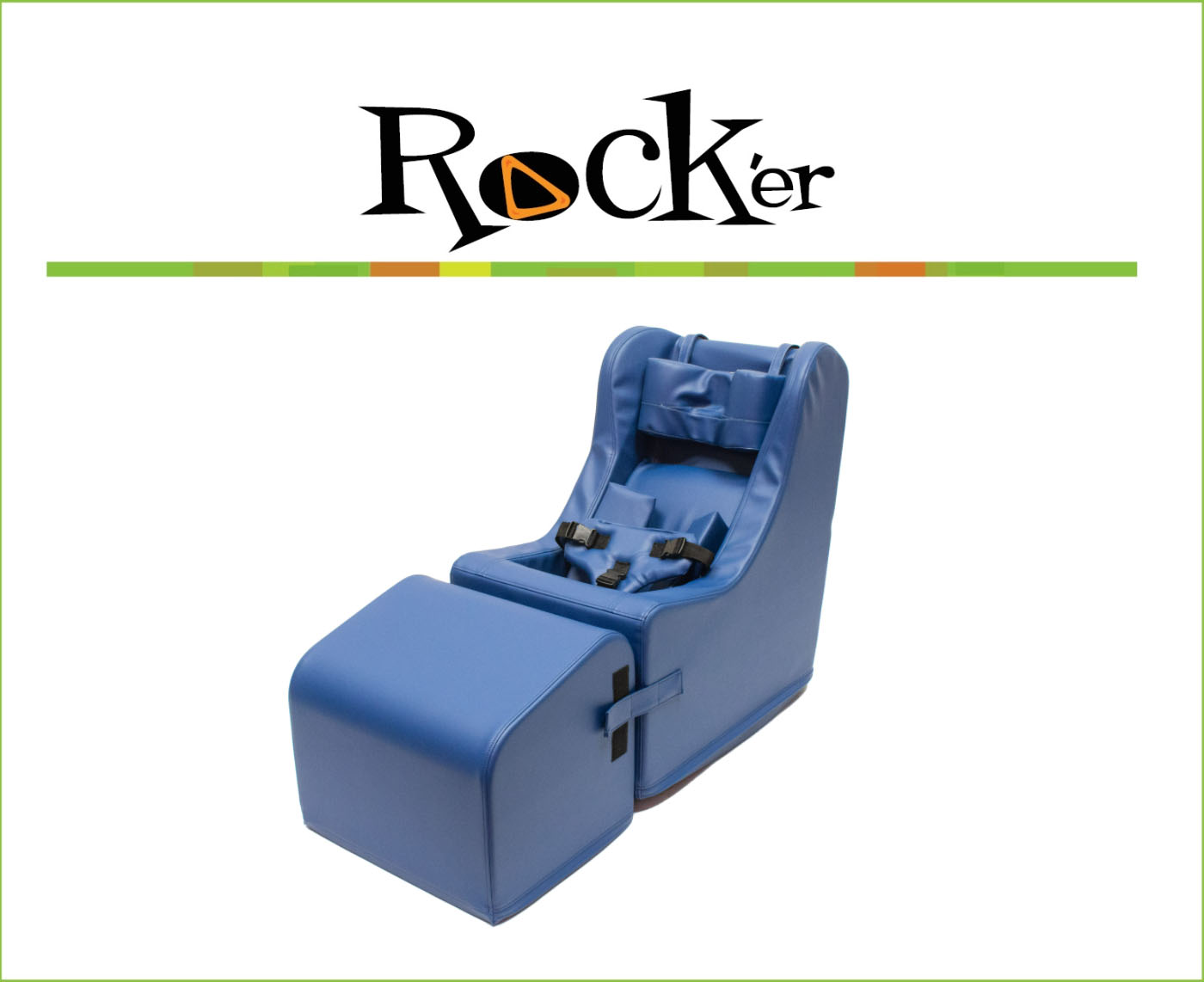 Rock'er Chill-Out Chair