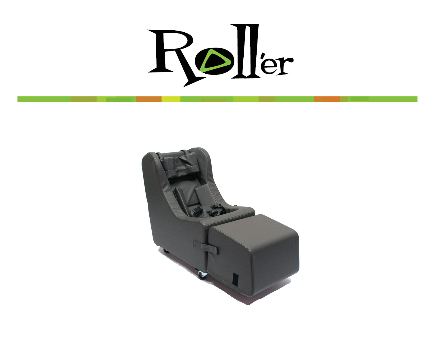 Roll'er Chill-Out Chair